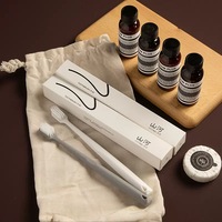 Savons d'hôtel de luxe au prix d'usine, cosmétiques d'hôtel de luxe