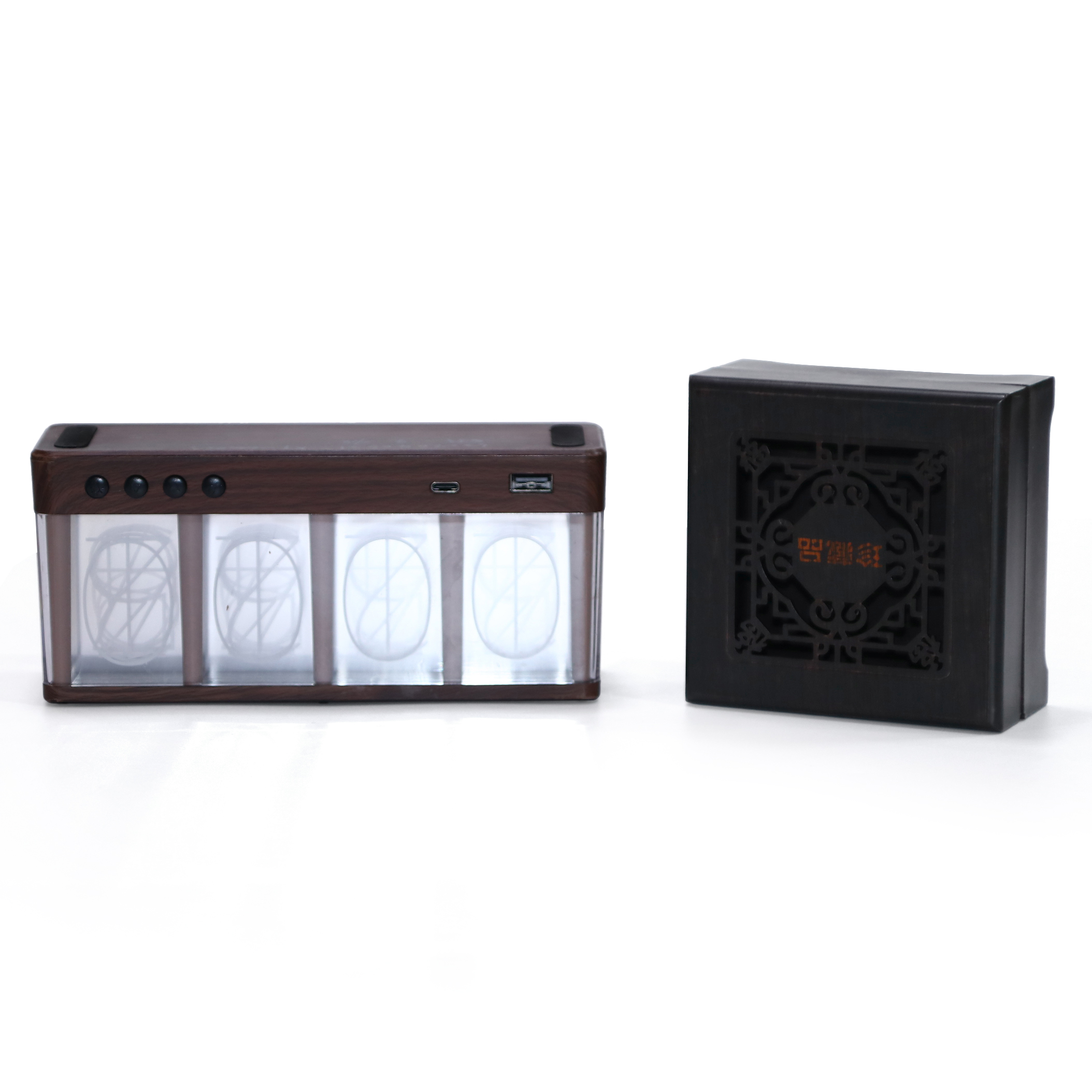 Source Factory Tall Fit Snugly Box Shapewater Transfer Printing No Sharp Edges Water Transfer Printing