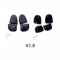 Boutons de déclenchement L2 R2 L1 R1 de haute qualité pour manette PS5, ressorts de remplacement pour PS5