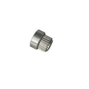 Services de machines CNC - Product Image 1