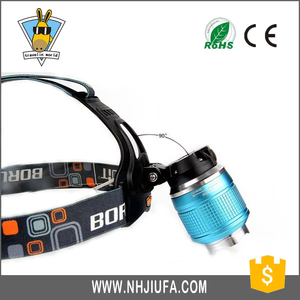 <span class=keywords><strong>Linterna</strong></span> Frontal Recargable LED JF Supply, <span class=keywords><strong>Potente</strong></span> <span class=keywords><strong>Linterna</strong></span> LED para Caza, <span class=keywords><strong>Linterna</strong></span> Frontal Más Popular - Product Image 6