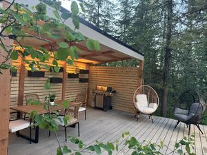 Ofis binası için modern lüks tam mobilyalı konteyner ev tasarımı okul oturma odası yatak odası daire atölyesi - Product Image 2