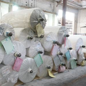 Nombre Marca Diseñador Faux Leather Fabrics Material By The Yard Rollos Impreso Halloween Faux Leather Halloween - Product Image 6