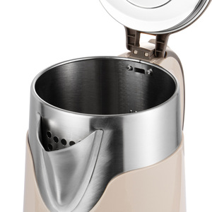 Portable <b>large</b> handle household stainless steel inner pot electric <b>kettle</b> fast <b>kettle</b> heating automatic power-off <b>kettle</b> - Product Image 6