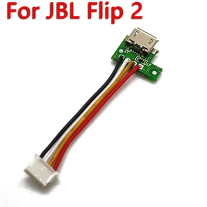 Haut-parleur Bluetooth connecteur Micro USB <span class=keywords><strong>prise</strong></span> de courant élevé Port de charge chargeur <span class=keywords><strong>prise</strong></span> carte Dock femelle pour <span class=keywords><strong>JBL</strong></span> FLIPSE - Product Image 4