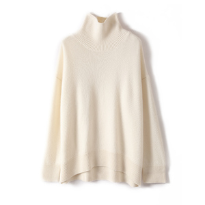 100% Pull Cachemire Femme - Product Image 3