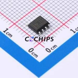 Amplificador operacional de chip IC de circuito integrado TSV912AIDR, nuevo y Original, - Product Image 1