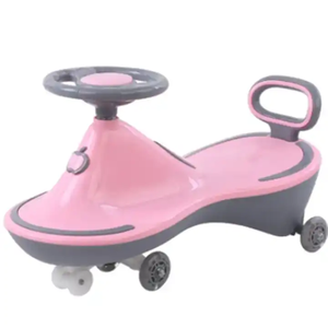 <span class=keywords><strong>TITOK</strong></span>, superventas, coche acrobático todoterreno giratorio para niños, coche giratorio para bebés, coche para niños, columpio para niños, scooter, bicicleta de equilibrio - Product Image 1