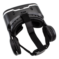 2026 Nouveauté Vente Chaude Lunettes de Jeu VR pour Smartphone Support Casque Lunettes VR Adulte