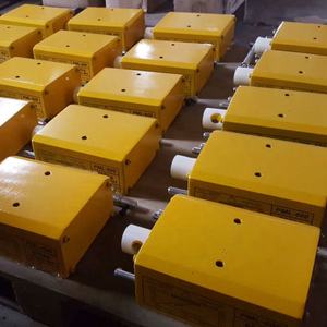 अनुकूलित के लिए स्टील प्लेट स्थायी उठाने मैग्नेट चुंबकीय चोर उठाने डिवाइस - Product Image 6