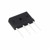 In Stock KBJ25005G Diodes 4-SIP, KBJ Electronics Component