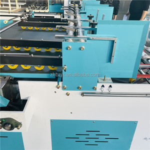 ZHENHUA-BZX automática orruged arton, más antiguo Luer RESS Ype orruged, aper - Product Image 2