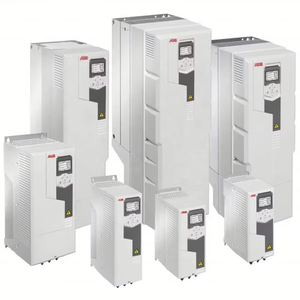 ไดรฟ์ AC รุ่น ACS530-01-145A-4 ของแท้สำหรับอุตสาหกรรม 380V 75KW รหัสสินค้า 3ABD00039815-D - Product Image 2