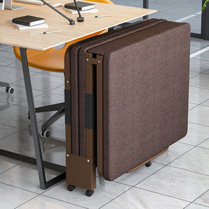 Great Price Home Furniture Metal Folding the Steel Sofa Iron Foldable <strong>Single</strong> <strong>Adjustable</strong> <strong>Bed</strong> <strong>Beds</strong> - Product Image 5