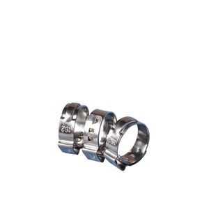 Duy Nhất Tai Một <span class=keywords><strong>Pinch</strong></span> Ống Kẹp Một Clip Tai - Product Image 2