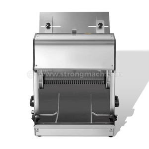 Máy cắt lát bánh mì Máy cắt lát bánh mì Máy cắt lát bánh mì cho bánh pita bánh mì nướng điện số tùy chỉnh 12mm 15mm - Product Image 3