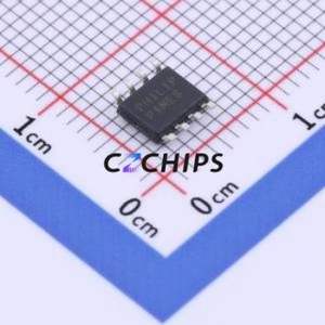 Venta al por mayor Amplificador operacional de chip IC de circuito integrado de 2, 2 y 3 años - Product Image 2