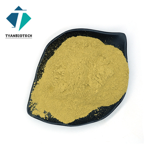 प्राकृतिक जननांग पूरक कास 446-72-0 98% सोफोरा जापान निकालने वाला - Product Image 1