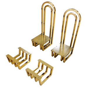Canapé moderne WINSTAR avec structure en acier inoxydable <span class=keywords><strong>et</strong></span> revêtement en tissu <span class=keywords><strong>pour</strong></span> <span class=keywords><strong>salon</strong></span> - Product Image 3
