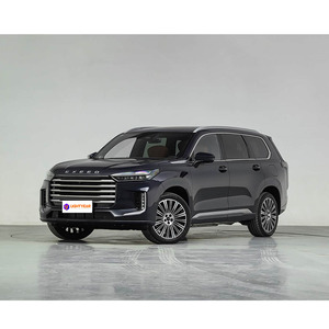 2026 Che-ry Lanyue c-dm Exee-<span class=keywords><strong>d</strong></span> Car 400T Veicolo di medie e grandi dimensioni 5 porte 6 posti - Product Image 4