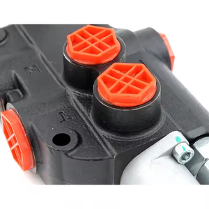 Válvula Hidráulica P80-G12-1OW, Válvula Monobloque, Directo de la Fábrica - Product Image 4