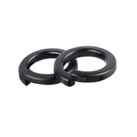 Belleville Diskpring acier inoxydable cuivre Pvc rondelles plates rondelle à ressort fraisée/rondelle à disque/rondelle belleville