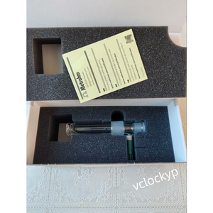 1 pièce neuve d'électrode Metrohm 60345100 6.0345.100, expédition via DHL/Fedex - Product Image 4