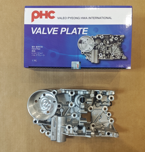 Plaque de soupape 0AM 217122B-PHC, neuve d'origine, système de transmission <span class=keywords><strong>automatique</strong></span> JIASHENG - Product Image 1