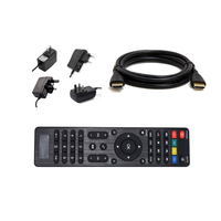 Reproductor de publicidad para televisión en vivo, Software CMS basado en la nube, señalización Digital, gran oferta
