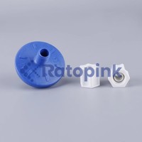 Filtre de pompe à encre noire de type W Ratopink WB500-0047-131-PG0153, remplacement pour imprimante CIJ V-jet série 400