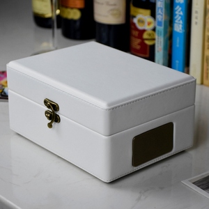 Portable BT 5.0 Music <strong>CD</strong> <strong>Player</strong> <strong>with</strong> HiFi Speakers U Disk Album Remote Control Vintage Design-Best <strong>Audio</strong> &amp; Video Accessory Gift - Product Image 5