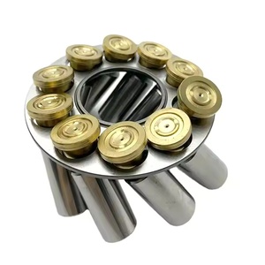 Repuestos para Bomba Hidráulica de Pistones Axiales de Caudal Variable Serie AP2D, Modelos de Estructura de Motor AP2D14 AP2D28 AP2D12 AP2D36 AP2D21 - Product Image 6