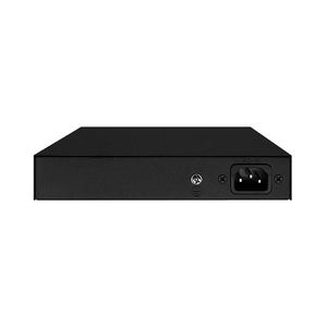 Commutateur PoE Zikun ZC-S600P-4G-1TS Full Gigabit 1SFP+5GE FTTH sans fil LAN avec garantie d'un an - Product Image 4