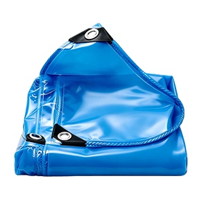 <span class=keywords><strong>Lona</strong></span> Tejida Recubierta de PVC, Resistente al Agua, <span class=keywords><strong>para</strong></span> Uso Industrial, Cubierta <span class=keywords><strong>para</strong></span> Camiones, Toldo <span class=keywords><strong>para</strong></span> Autos, Cortina Exterior - Product Image 1