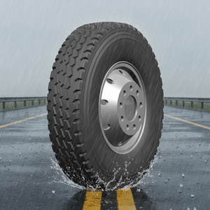 Pneus de camion 2026 – Nouvelle marque chinoise en gros, vente chaude 315/80R22.5 – Pneus économiques à bas prix pour camions - Product Image 1