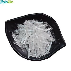 Venta caliente 100% <span class=keywords><strong>CRISTAL</strong></span> DE <span class=keywords><strong>mentol</strong></span> natural puro a granel - Product Image 3