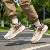 Chaussures de course personnalisées OEM de haute qualité pour hommes, Zapatos De Hombre, grande taille, chaussures de sport décontractées, baskets pour hommes