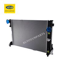 2045004303 radiateur Magneti Marelli pour voiture MERCEDES BENZ 2045002203 2045000203 W204 C-CLASS W212 refroidissement du moteur de classe E