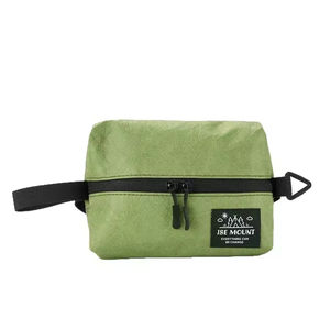 Sacs à mouchoirs robustes en papier DuPont avec cordon de serrage <span class=keywords><strong>pour</strong></span> le camping en extérieur, le rangement suspendu et les voyages - Product Image 5