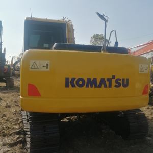 Motor de Giro de Segunda Mano para Excavadora de Orugas PC70, Alta Eficiencia, 6 Meses de Garantía, Precio Económico - Product Image 3