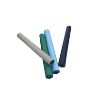 Tapis de table vert en caoutchouc antistatique mat résistant aux hautes températures BupClean PVC, sur mesure, pour réparation de téléphones portables, en rouleau