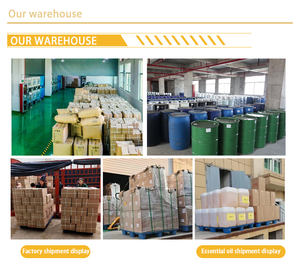 <span class=keywords><strong>Huile</strong></span> essentielle de Ginseng 100% pure, fabricant d'usine de chine, prix de gros - Product Image 5