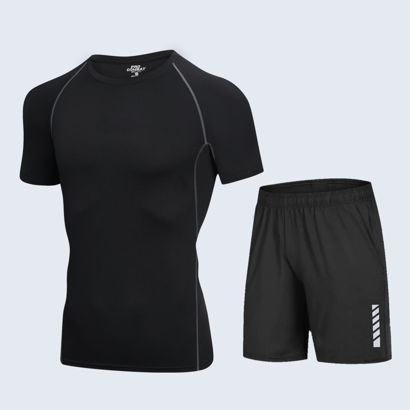 Shorts Laser Elite
