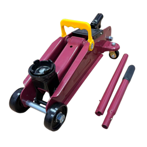 Elevador Hidráulico Pequeño para Automóviles, Gato <span class=keywords><strong>de</strong></span> Piso con Capacidad <span class=keywords><strong>de</strong></span> 2 Toneladas (4000 lb) - Product Image 3