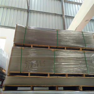 Nhà máy trực tiếp tùy chỉnh kích thước Dày Acrylic vòng tròn đĩa tấm Acrylic tròn cho bảng Top, bánh đĩa - Product Image 6