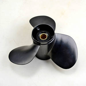 Factory Direct Sales of Mercury 40 <b>Marine</b> <b>Propeller</b> Model 48-855856A5/48-823478A5 Accessory - Product Image 3