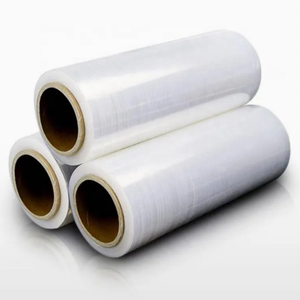 Chất lượng cao <span class=keywords><strong>PE</strong></span> polyethylene phim cho nông nghiệp nhà kính phim với giá cả cạnh tranh - Product Image 1