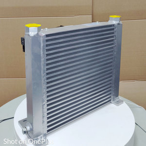 หม้อน้ำไฮดรอลิก A120T แบบตั้งสำหรับการอัพเกรดแบบดัดแปลง - Product Image 3