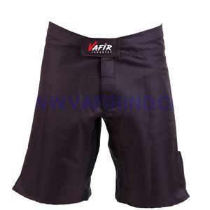Pantalones cortos de lucha MMA con estampado personalizado, venta al por mayor de fábrica, servicio OEM - Product Image 2