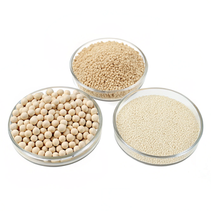 Tamices moleculares de zeolita 5A, adsorbentes efectivos para eliminar sulfuro de hidrógeno, amoníaco, etileno, propileno, aditivos de petróleo - Product Image 4